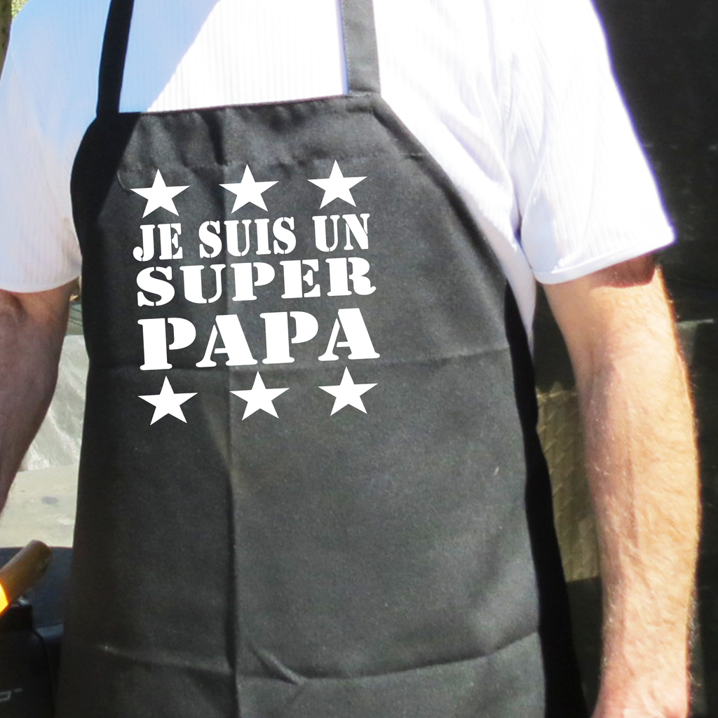 super papa