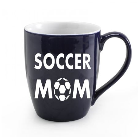 Soccer mom