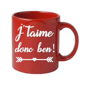 J't'aime donc ben