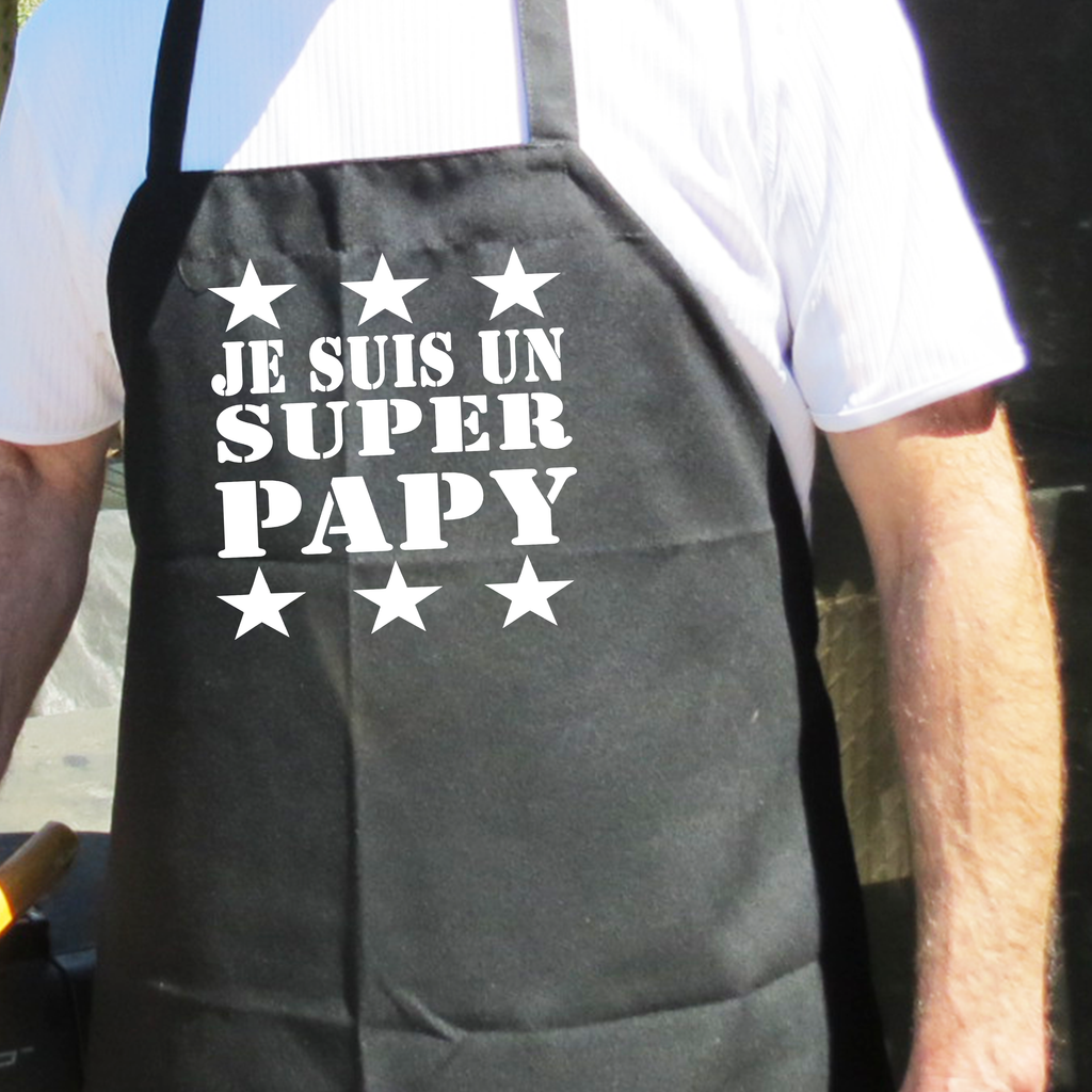 super papy