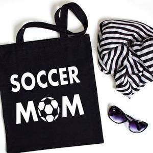 soccer mom