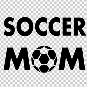 Soccer Mom