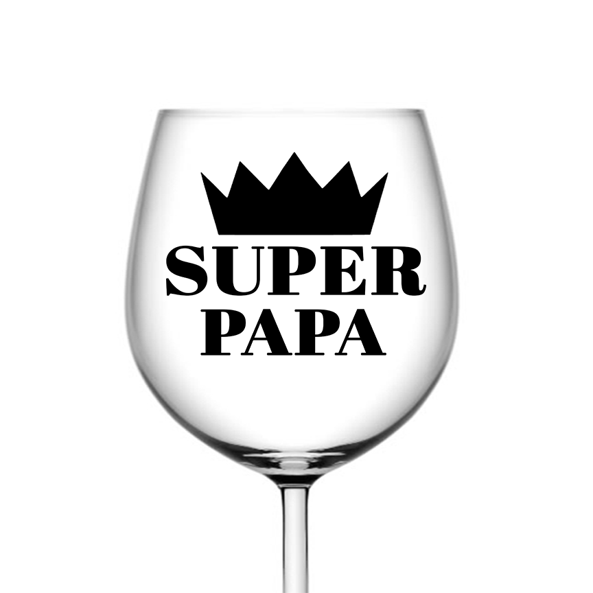 super papa