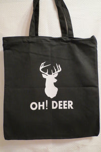 OH! DEER