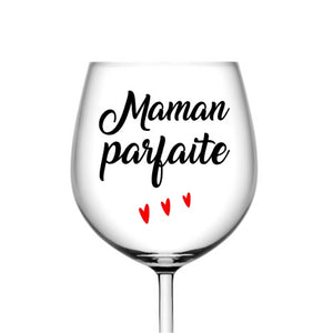 Maman parfaite