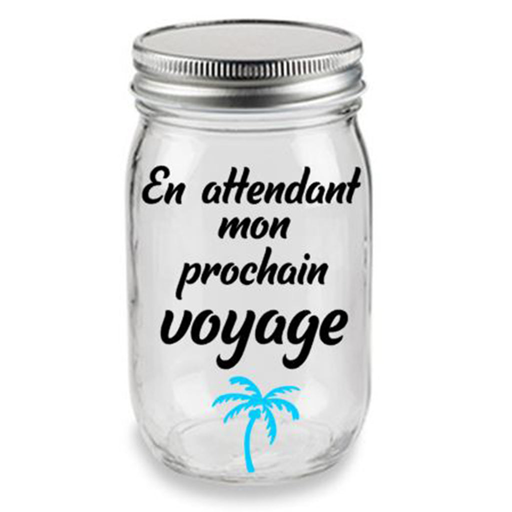 En attendant mon prochain voyage