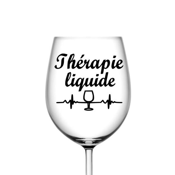 Thérapie liquide