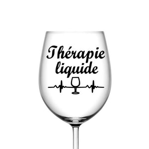 Thérapie liquide