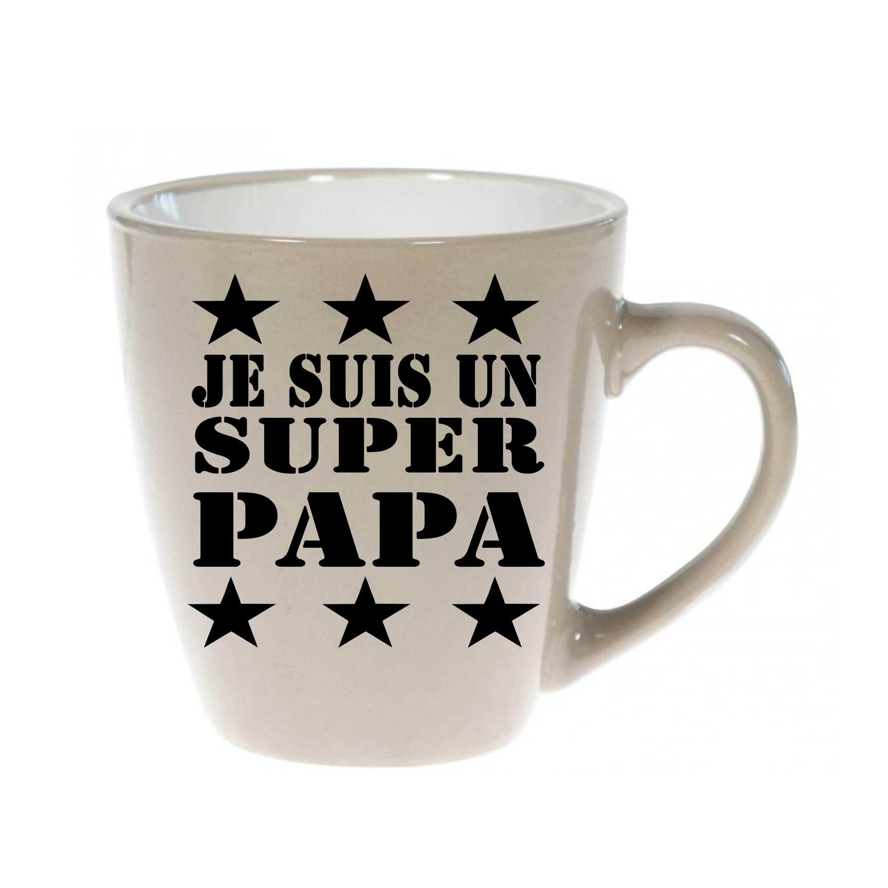 Super papa