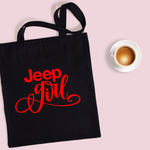 Charger l&#39;image dans la galerie, Jeep girl
