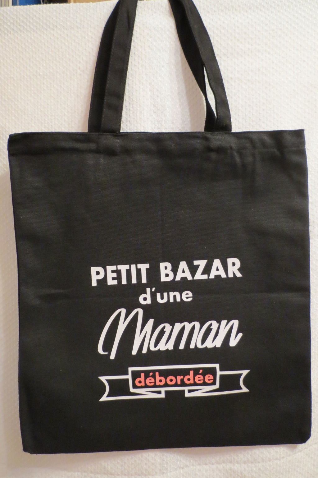 Petit bazar d'une maman débordée