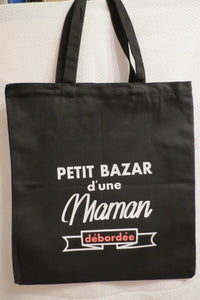 Petit bazar d'une maman débordée