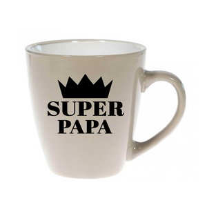 Super papa