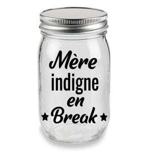 Mère indigne en break