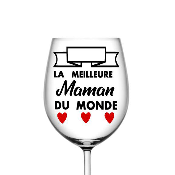 La meilleure maman du monde