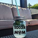 Charger l&#39;image dans la galerie, Soccer mom
