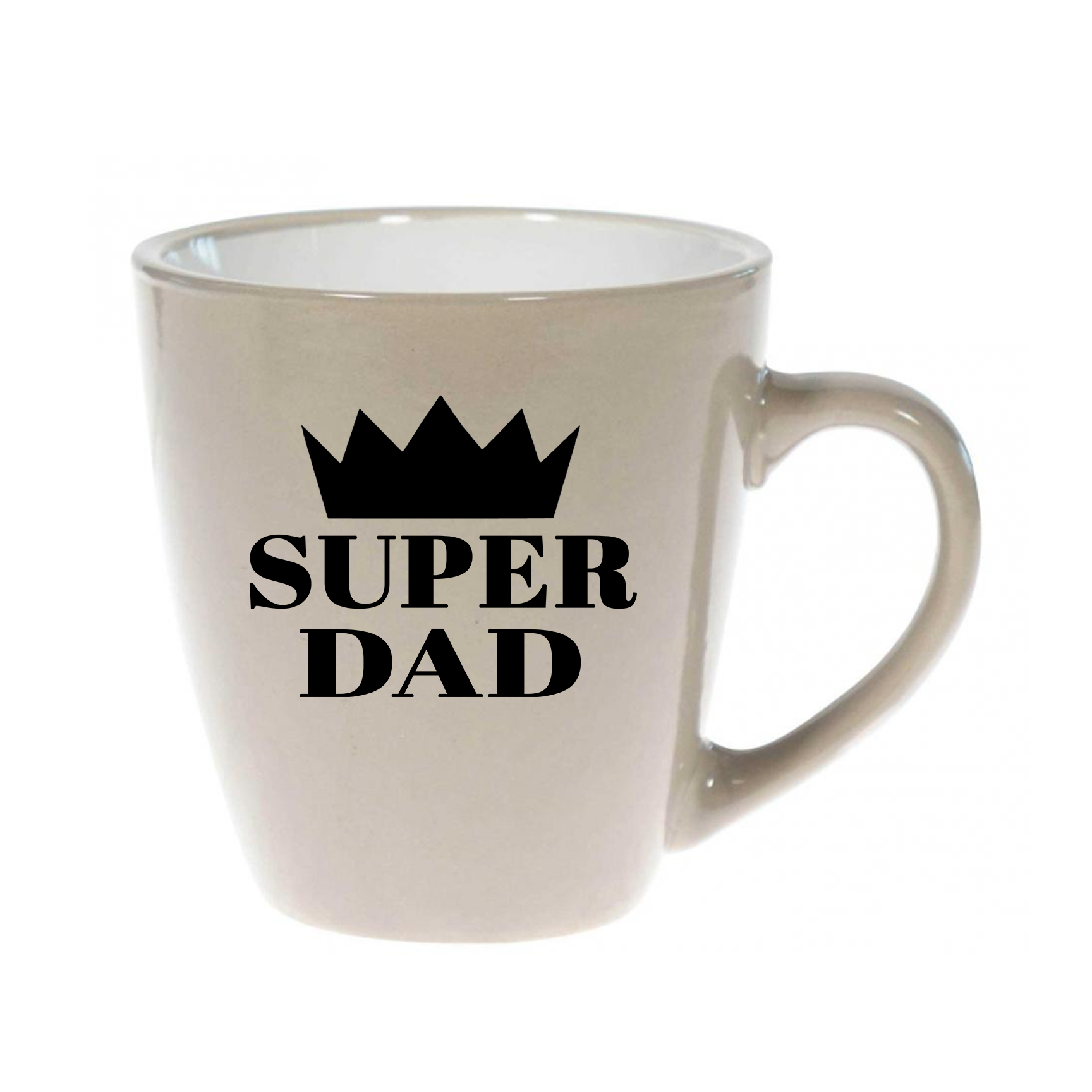 Super dad