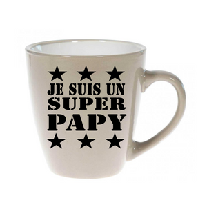 Super papy